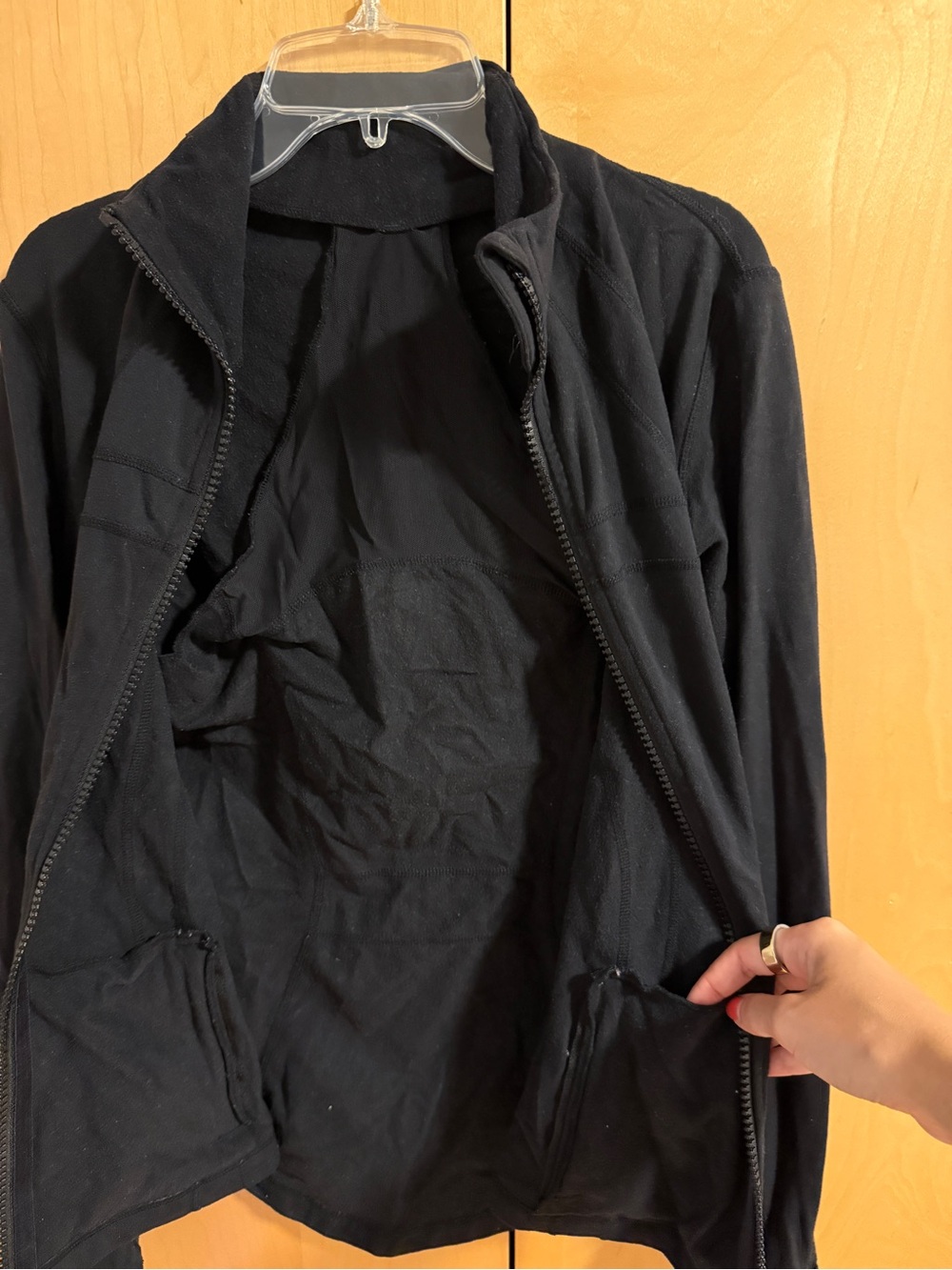 Lululemon Define Jacket - Picture 8 of 11